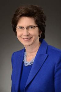 Joan M. Bathon, MD Profile Headshot